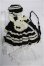 画像5: MSD/OF:衣装セット Melody.C様製Alice & doll 40ｃｍ S-26-08-16-332-TO-ZS (5)