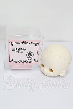 画像5: SWDOLL/1/6 豆?(トウガオ) S-26-08-16-312-TO-ZS