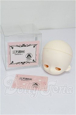 画像5: SWDOLL/豆包ヘッド S-26-08-16-311-TO-ZS