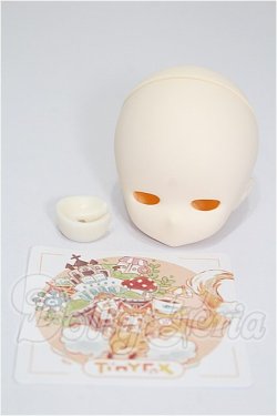 画像5: tinyfox1/6/ヘッド S-26-08-16-313-TO-ZS