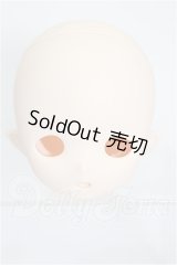 IMOMODOLL/1/4RubyAノーメイクヘッド S-26-08-16-314-TO-ZS