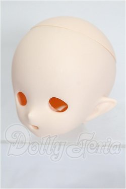 画像2: IMOMODOLL/1/4RubyAノーメイクヘッド S-26-08-16-314-TO-ZS