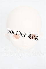 IMOMODOLL/1/4RubyAノーメイクヘッド S-26-08-16-315-TO-ZS