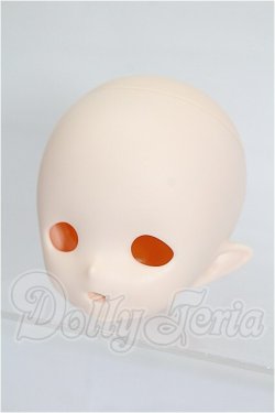 画像2: IMOMODOLL/1/4RubyAノーメイクヘッド S-26-08-16-315-TO-ZS
