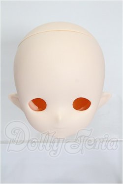 画像1: IMOMODOLL/1/4RubyBヘッド S-26-08-16-316-TO-ZS