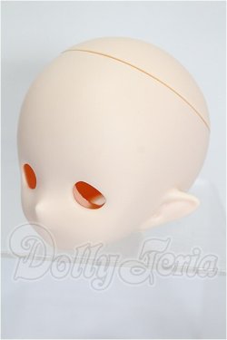 画像2: IMOMODOLL/1/4RubyBヘッド S-26-08-16-316-TO-ZS