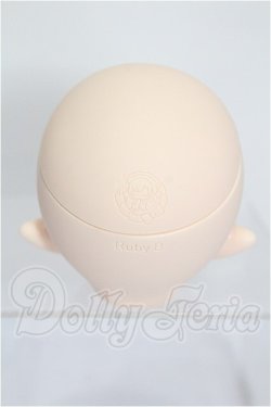 画像4: IMOMODOLL/1/4RubyBヘッド S-26-08-16-316-TO-ZS