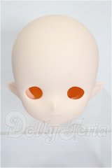 IMOMODOLL/1/4RubyBヘッド S-26-08-16-317-TO-ZS