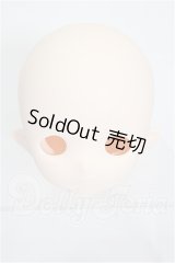 IMOMODOLL/1/4RubyBヘッド S-26-08-16-317-TO-ZS