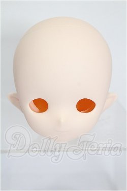 画像1: IMOMODOLL/1/4RubyBヘッド S-26-08-16-317-TO-ZS