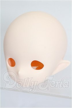 画像2: IMOMODOLL/1/4RubyBヘッド S-26-08-16-317-TO-ZS