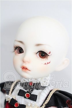 画像3: Charm Doll/Polly S-26-08-23-102-TO-ZS