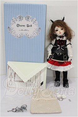 画像8: Charm Doll/Polly S-26-08-23-102-TO-ZS