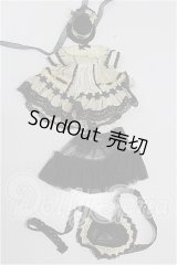 RosenLied/OF:Monday’s Childサイズ衣装セット S-26-08-16-324-TO-ZS