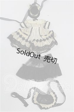 画像1: RosenLied/OF:Monday’s Childサイズ衣装セット S-26-08-16-324-TO-ZS