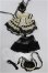 画像1: RosenLied/OF:Monday’s Childサイズ衣装セット S-26-08-16-324-TO-ZS (1)