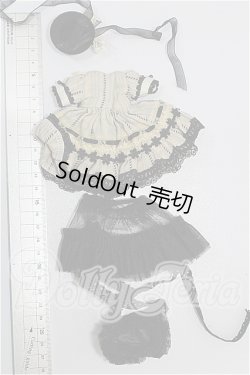 画像2: RosenLied/OF:Monday’s Childサイズ衣装セット S-26-08-16-324-TO-ZS