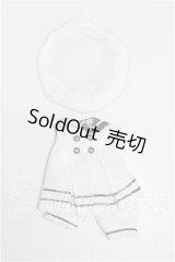 RosenLied/OF:Monday’s Childサイズ衣装セット S-26-08-16-326-TO-ZS
