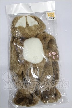 画像1: 幼SD/OF:衣装セット S-26-08-16-318-TO-ZS