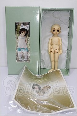 画像8: 幼SD/蓮華丸 S-26-08-16-303-TO-ZS
