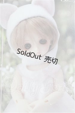 画像1: 幼SD/鈴菜 S-26-08-16-302-TO-ZS