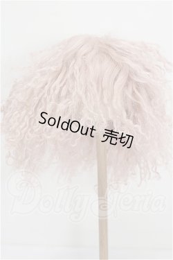 画像1: 9inch/ウィッグ S-26-09-06-142-TO-ZS