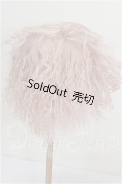 画像2: 9inch/ウィッグ S-26-09-06-142-TO-ZS