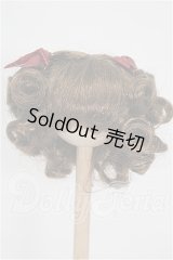 6-7inch/ウィッグ S-26-08-30-340-TO-ZS