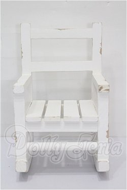 画像1: MSD/イス ミニチュア 木製 椅子 S-26-08-23-105-TO-ZS