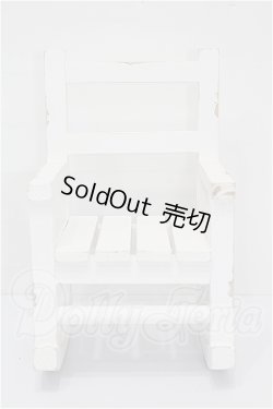 画像1: MSD/イス ミニチュア 木製 椅子 S-26-08-23-105-TO-ZS