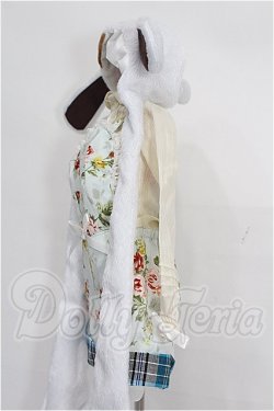 画像2: SD/OF:衣装セット S-26-08-23-119-TO-ZS