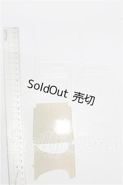 画像4: 1/6サイズドール/ミニチュアセット S-26-08-23-141-TO-ZS