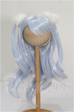画像1: 7-8inch/ウィッグ S-26-08-23-146-TO-ZS