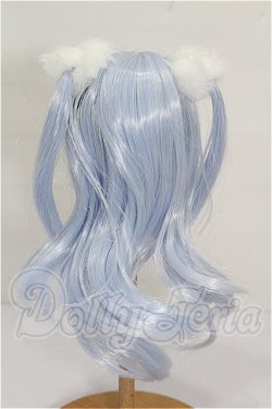 画像2: 7-8inch/ウィッグ S-26-08-23-146-TO-ZS