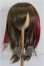 画像1: 9-10inch/ウィッグ S-26-10-11-340-TO-ZS (1)