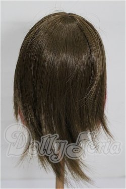 画像2: 9-10inch/ウィッグ S-26-10-11-340-TO-ZS