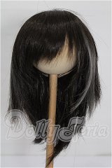 9inch/ウィッグ S-26-10-11-345-TO-ZS