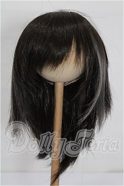 画像1: 9inch/ウィッグ S-26-10-11-345-TO-ZS