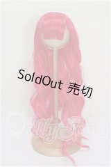 9-10inch/ウィッグ S-26-08-23-142-TO-ZS