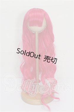 画像1: 9-10inch/ウィッグ S-26-08-23-142-TO-ZS