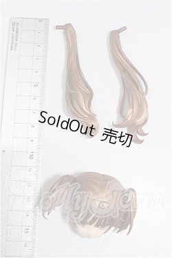 画像3: BikiniStyleCARA/ドールヘッド+表情オプション S-26-08-23-138-TO-ZS