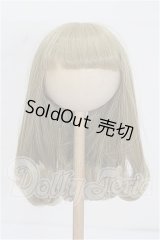8-9inch/ウィッグ S-26-08-23-343-TO-ZS