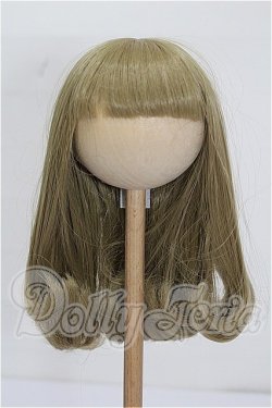 画像1: 8-9inch/ウィッグ S-26-08-23-343-TO-ZS