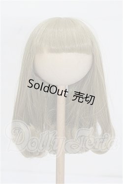 画像1: 8-9inch/ウィッグ S-26-08-23-343-TO-ZS
