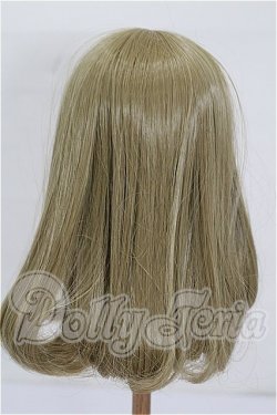 画像2: 8-9inch/ウィッグ S-26-08-23-343-TO-ZS