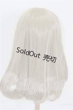 画像2: 8-9inch/ウィッグ S-26-08-23-343-TO-ZS
