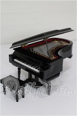 画像1: 1/12ドール/ピアノ S-26-08-23-253-TO-ZS