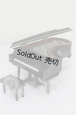 画像1: 1/12ドール/ピアノ S-26-08-23-253-TO-ZS