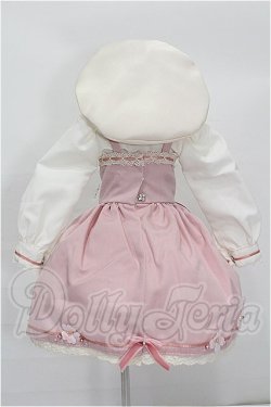 画像3: MDD/OF:衣装セット S-26-08-23-338-TO-ZS