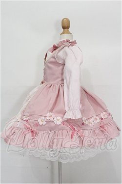 画像2: DD/OF:衣装セット S-26-08-23-256-TO-ZS